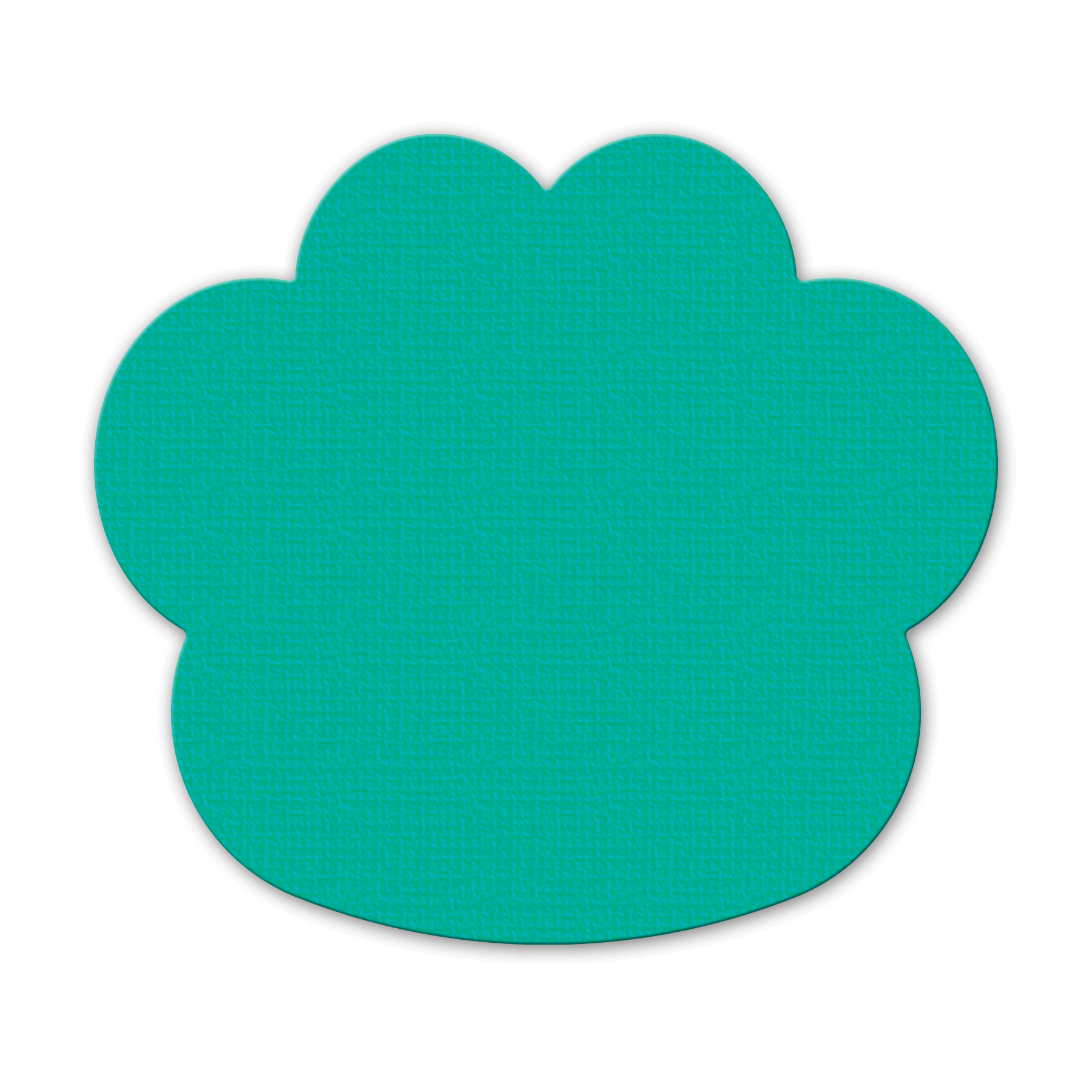 Green Blank
